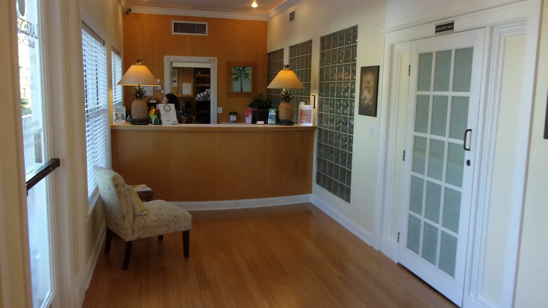Hotel Lakeside Marco Island
