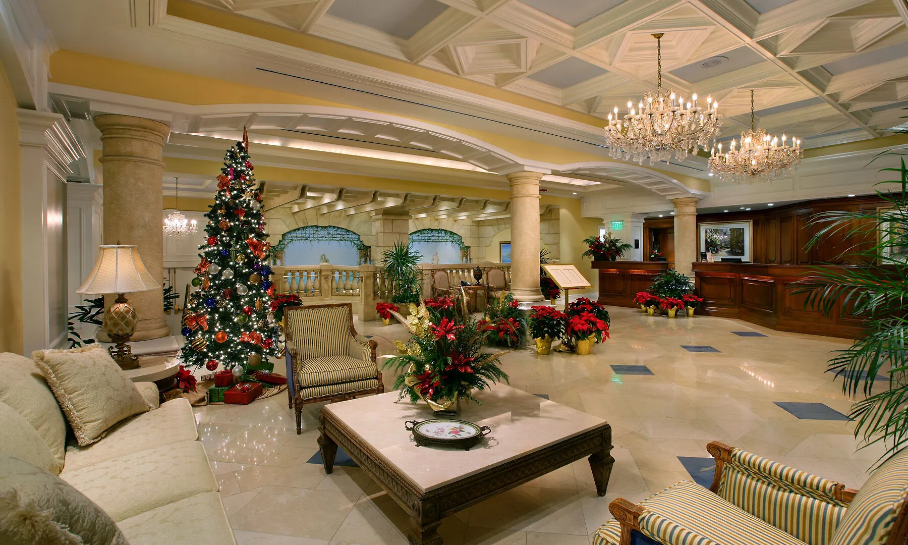 Resort Marco Ocean Marco Island