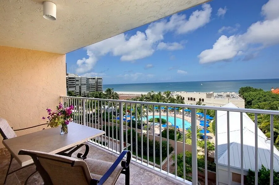 Marco Ocean Resort Marco Island