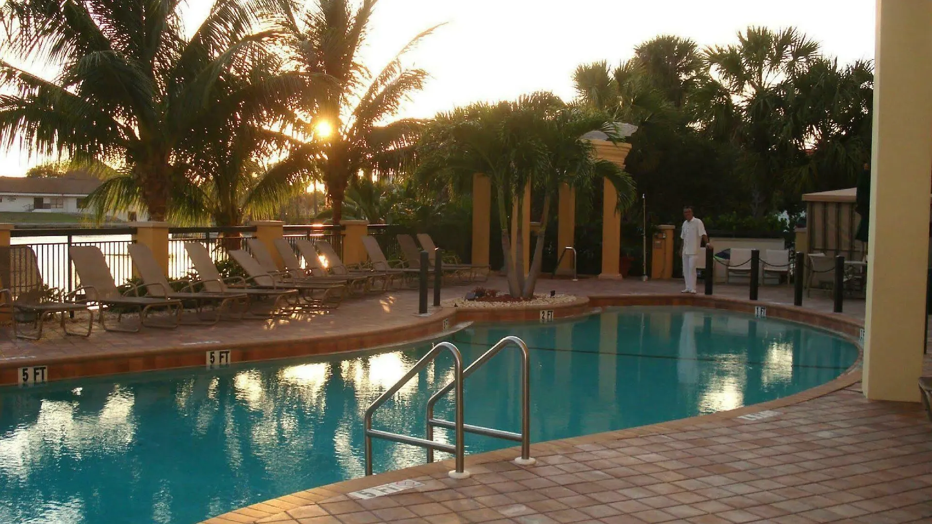 Club Vacations Sunset Cove