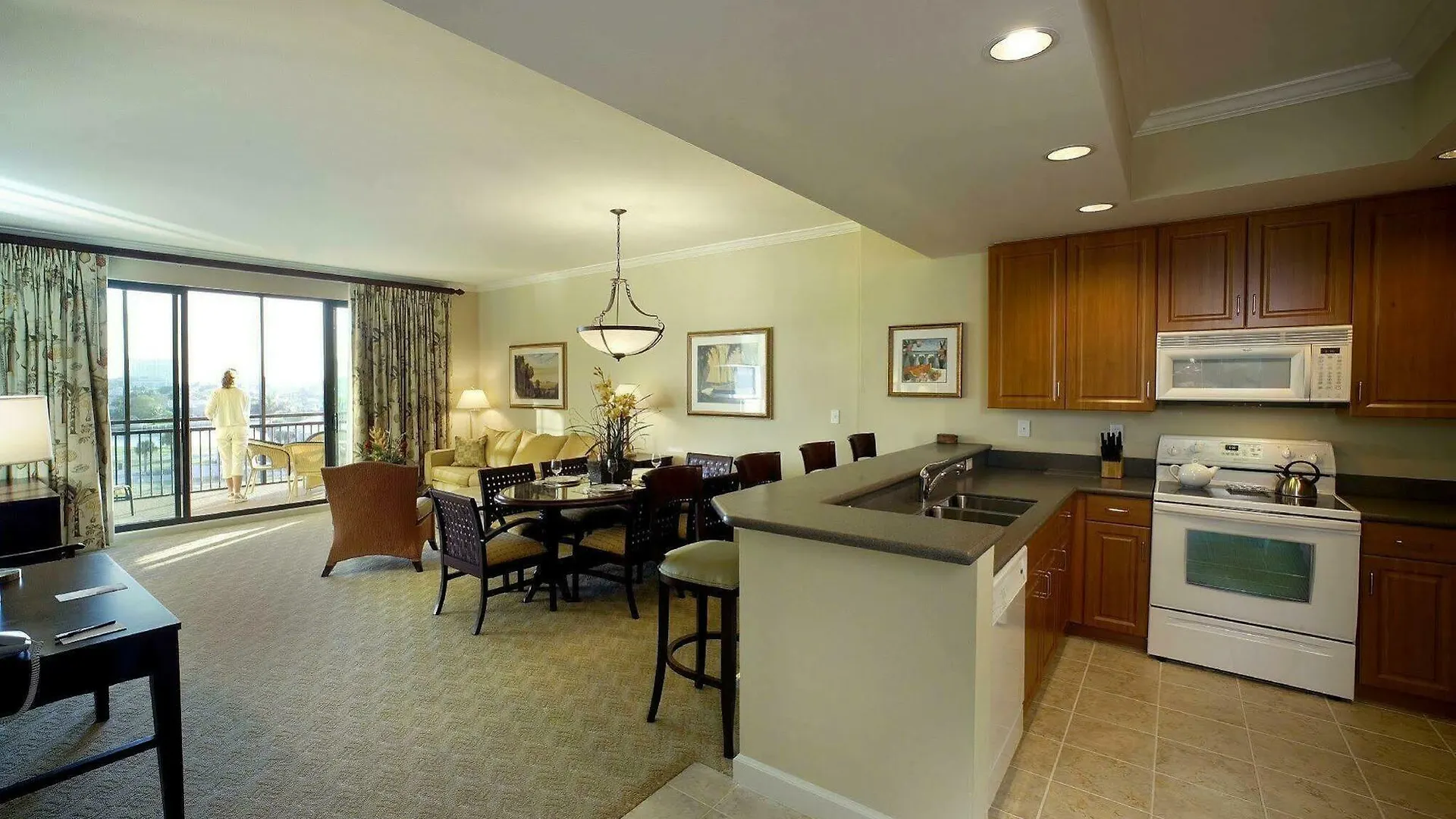 Resort Club Vacations Sunset Cove Marco Island
