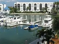 Hotel Angler's Cove
