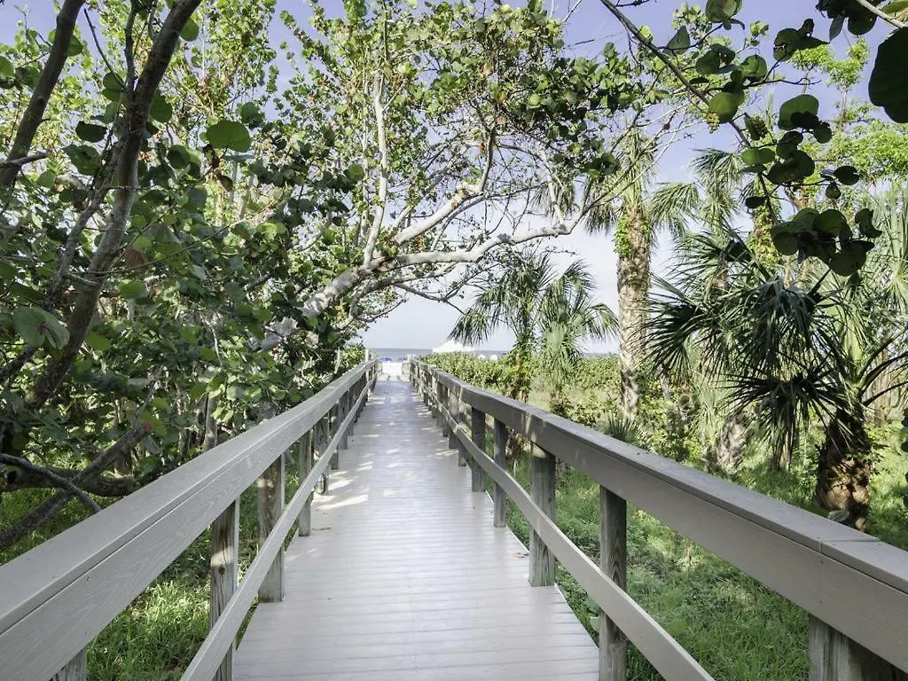 Resort Marco Ocean Marco Island