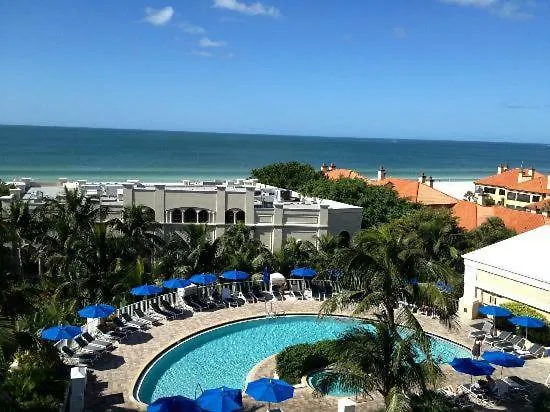 Marco Ocean Resort Marco Island