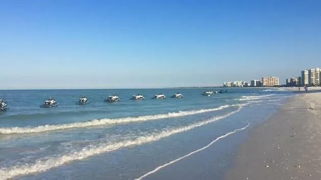 Resort Marco Ocean 4*