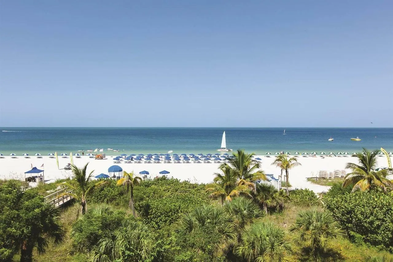 Resort Marco Ocean