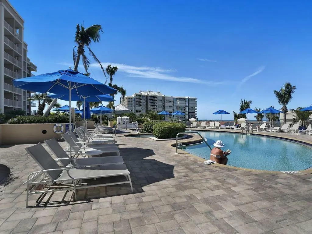 Marco Ocean Resort 4*