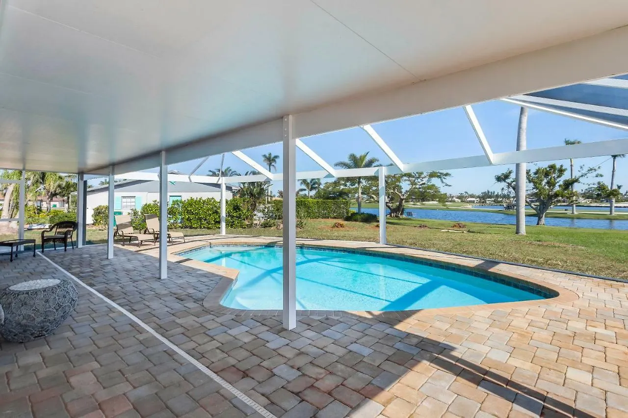 Shining Jewel On The Island Marco Island