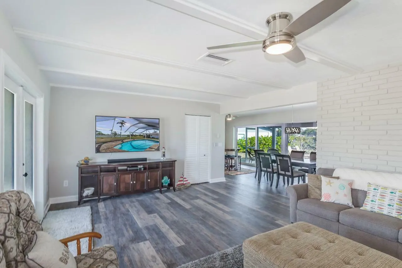 Shining Jewel On The Island Marco Island