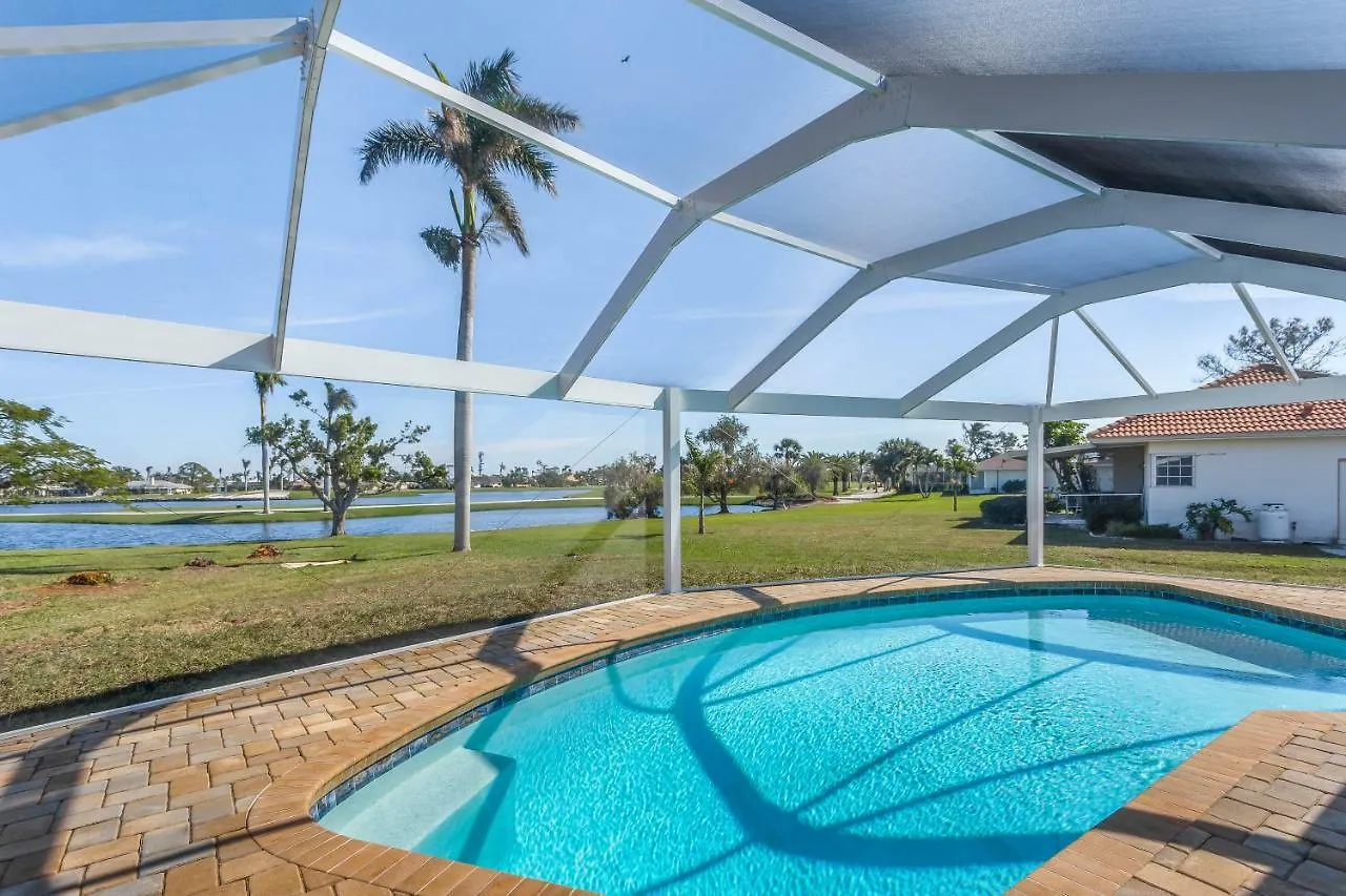 Holiday home Shining Jewel On The Island *