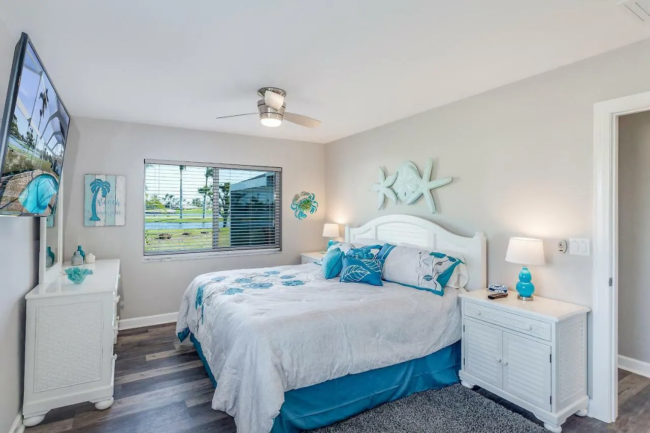 Shining Jewel On The Island Marco Island