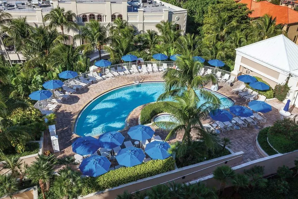 Marco Ocean Resort Marco Island