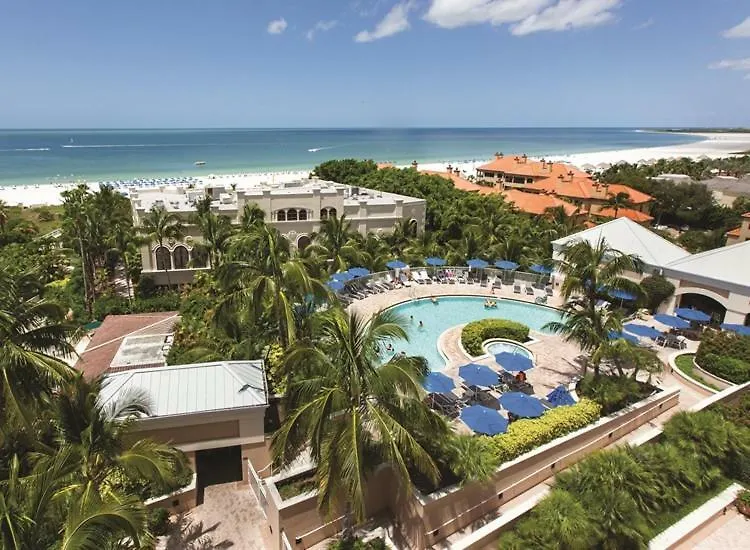 Marco Ocean Resort