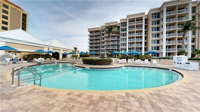 Marco Ocean Marco Island