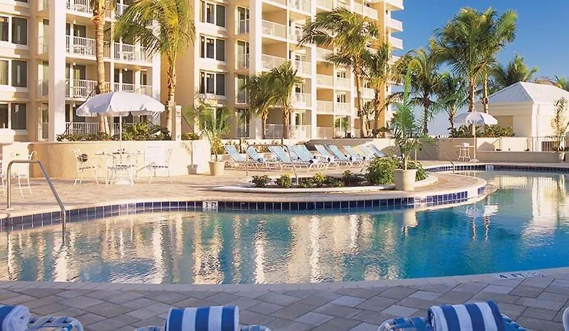 Marco Ocean 4* Marco Island