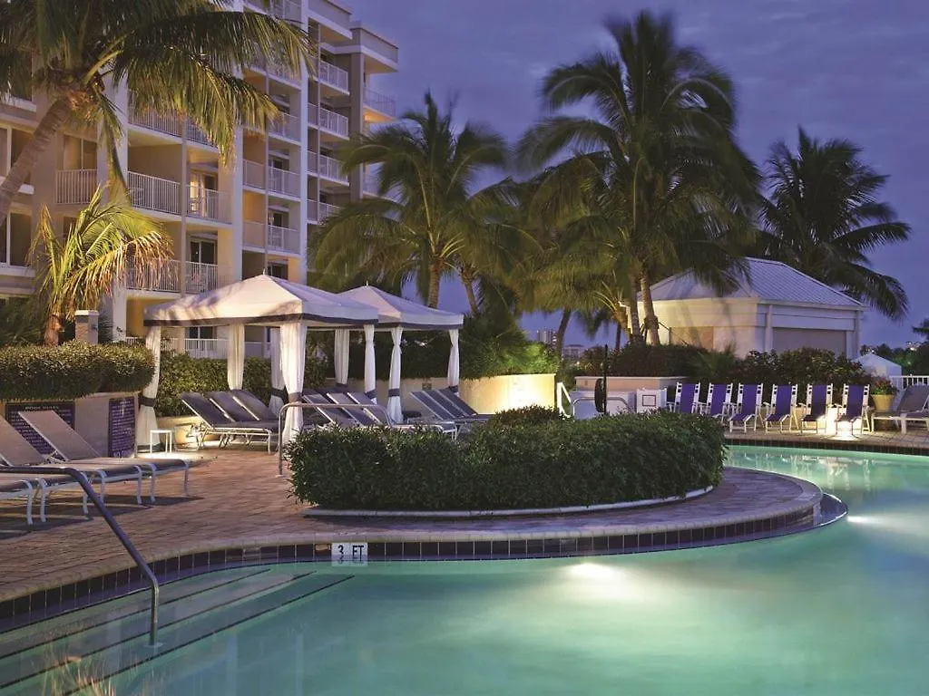 Marco Ocean Resort Marco Island
