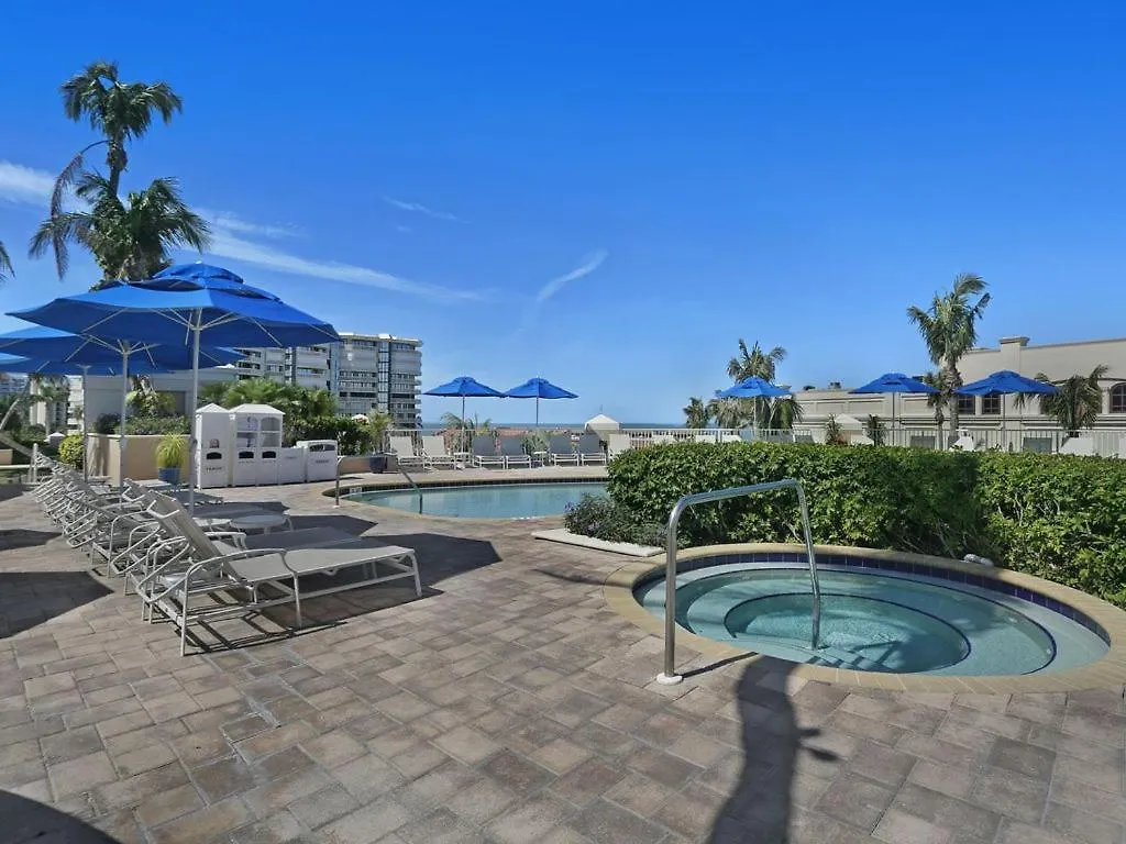 Resort Marco Ocean