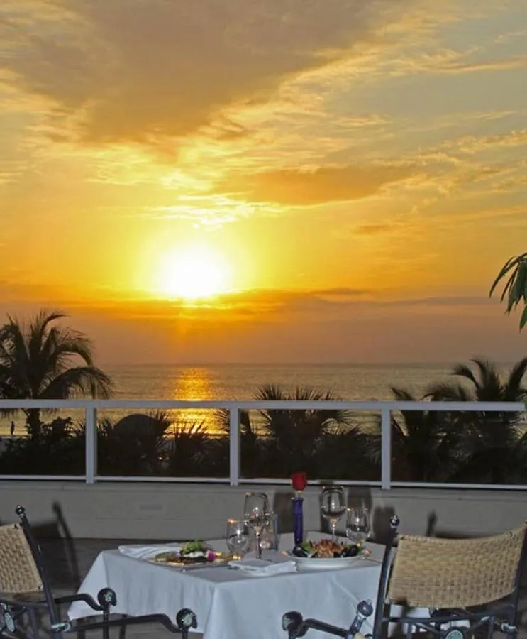 Resort Marco Ocean 4*