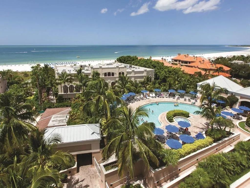 Marco Ocean 4*