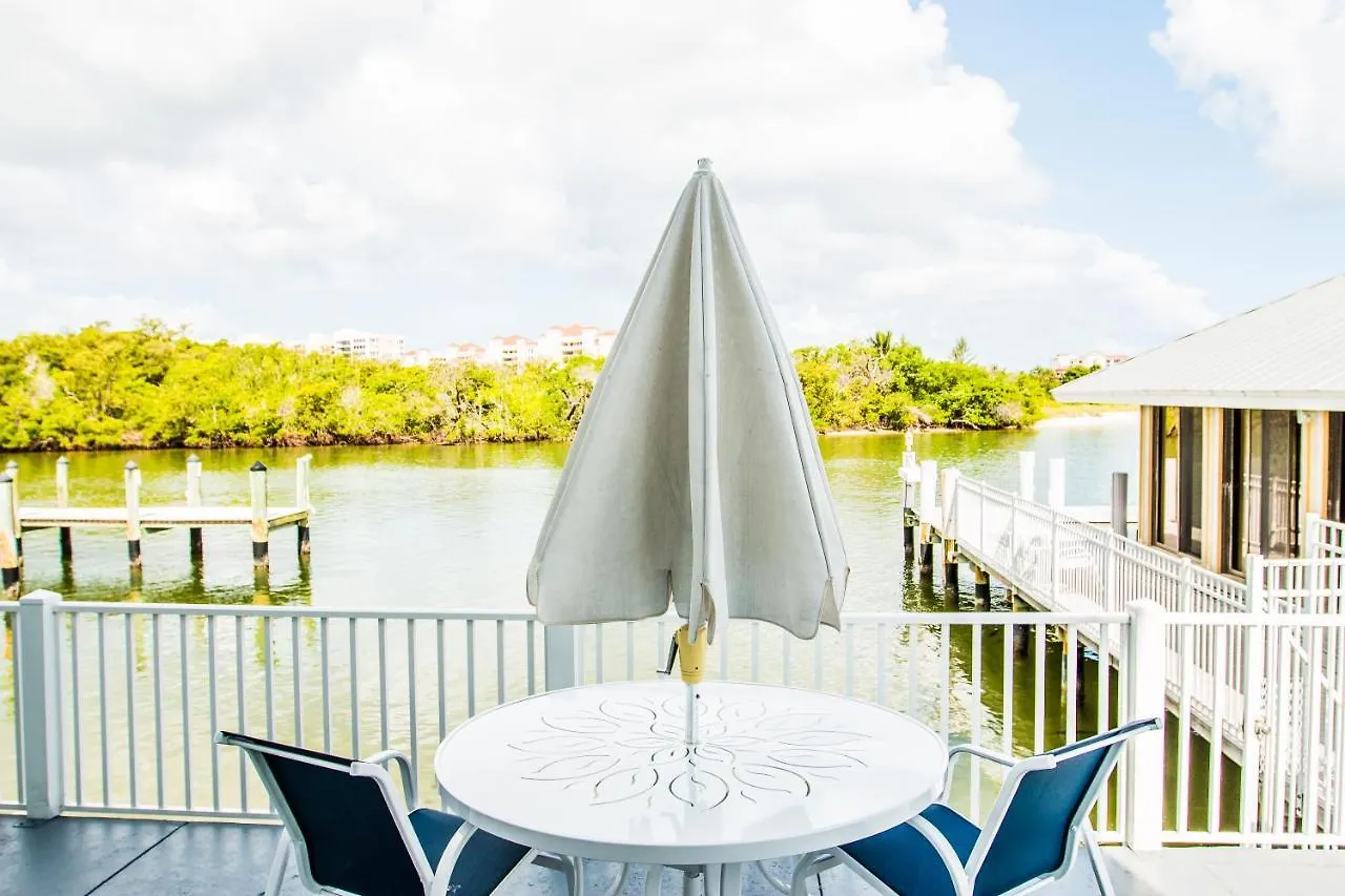 The Boathouse Motel Marco Island