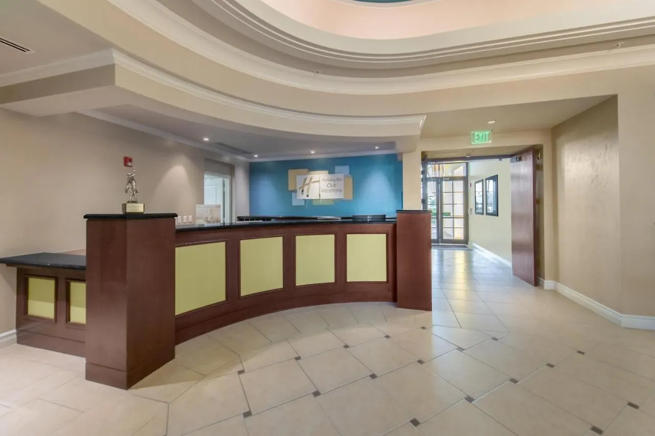 Club Vacations Sunset Cove Resort 5*