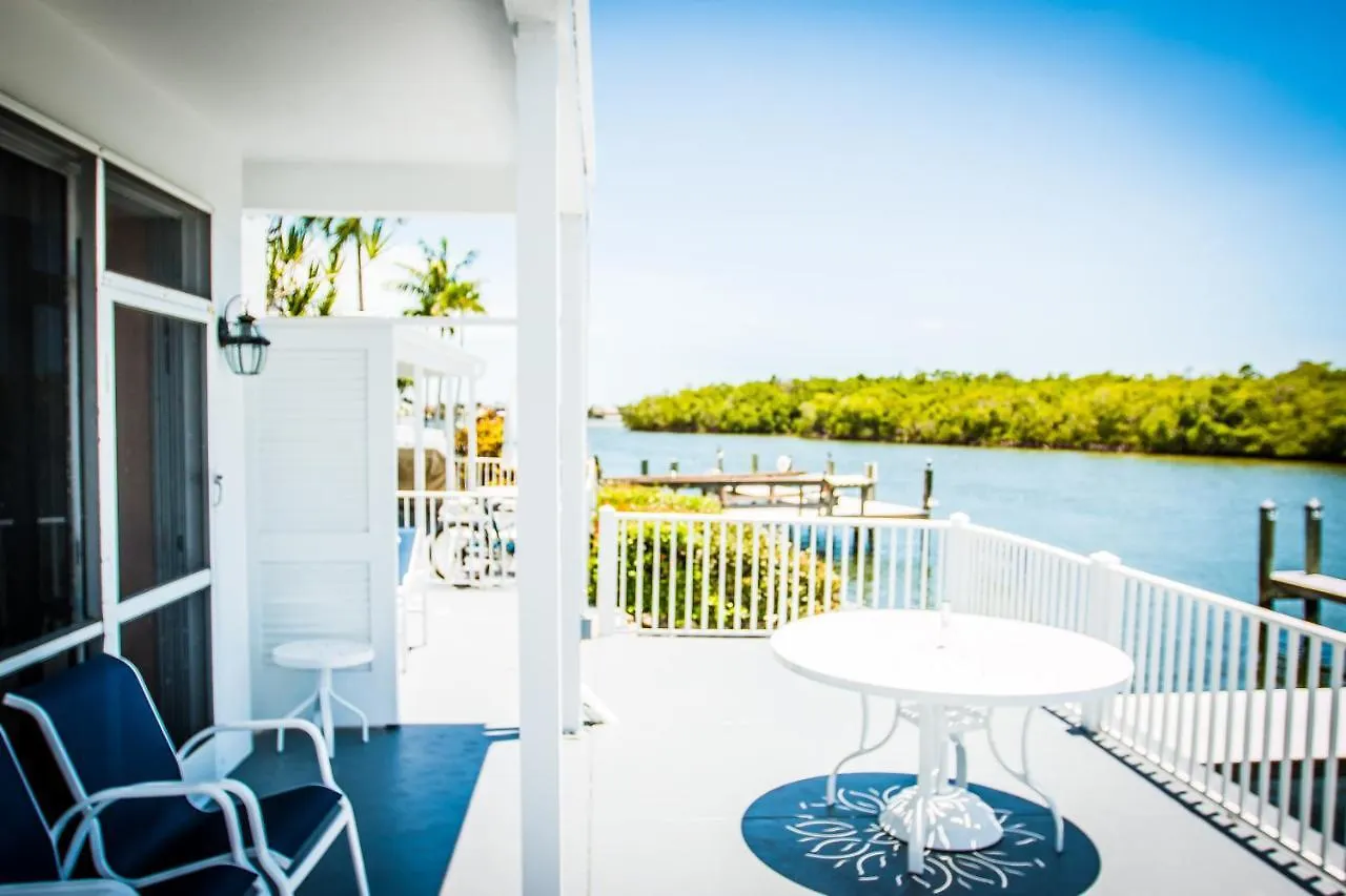 The Boathouse 3* Marco Island