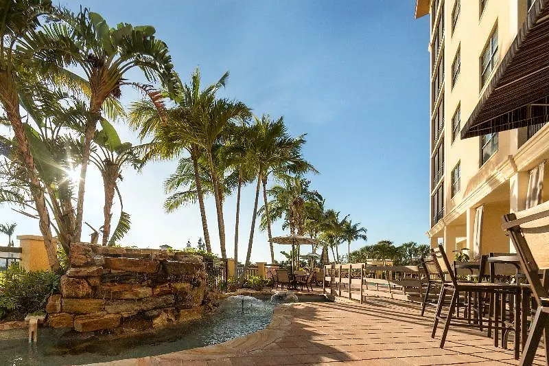 Club Vacations Sunset Cove Resort Marco Island