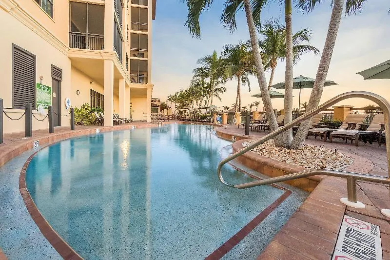 Club Vacations Sunset Cove Marco Island