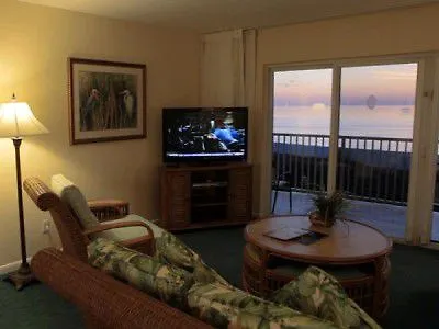 The Charter Club Of Marco 3* Marco Island