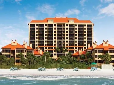 Hotel Eagle's Nest Beach 4*