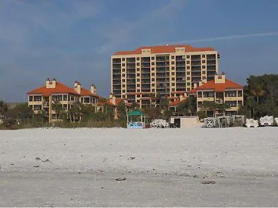 Hotel Eagle's Nest Beach Marco Island