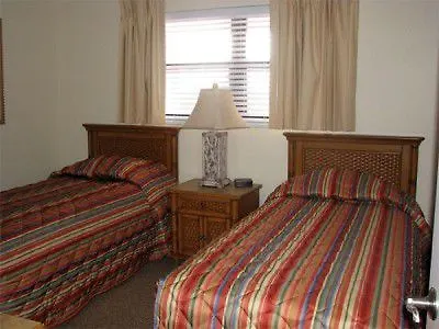 Hilton Grand Vacations Surf Club 4*