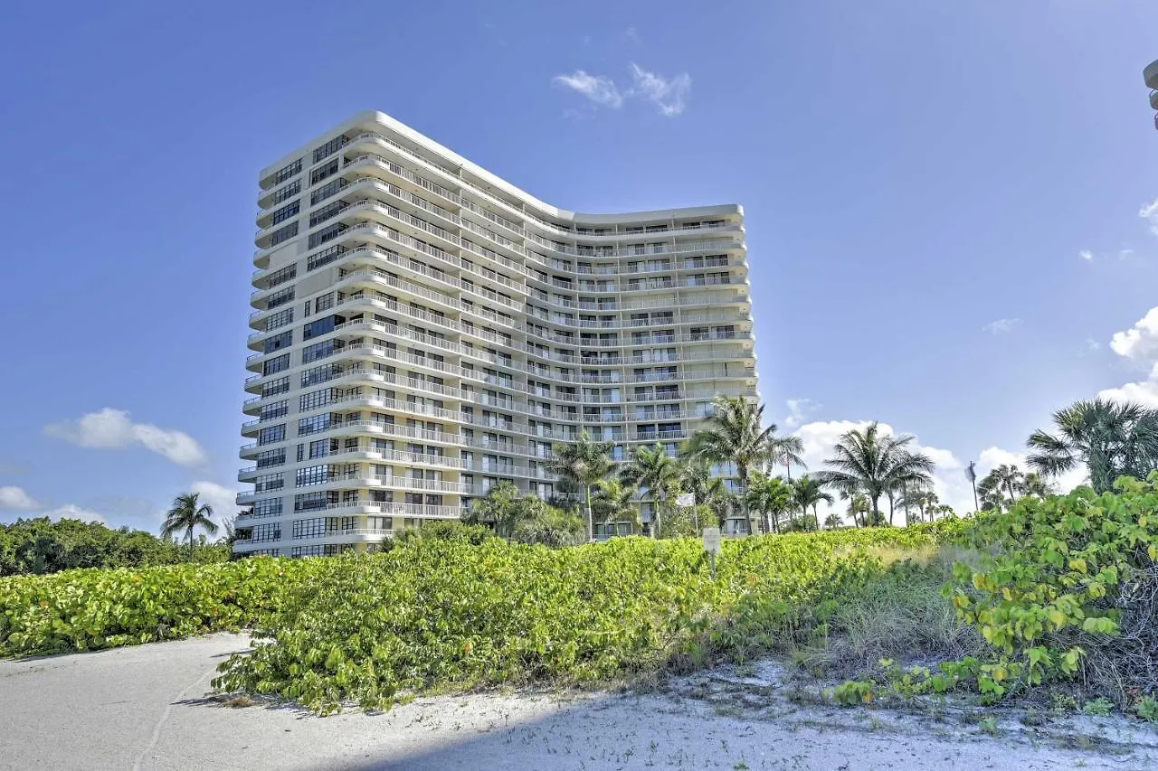 With Balcony And Stunning Ocean Views! *