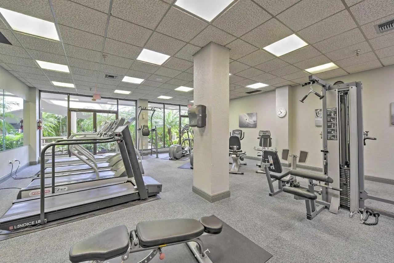 With Balcony And Stunning Ocean Views! Marco Island