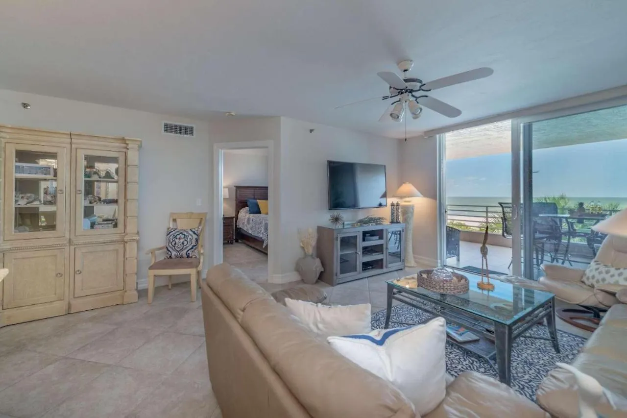 Somerset #209 * Marco Island