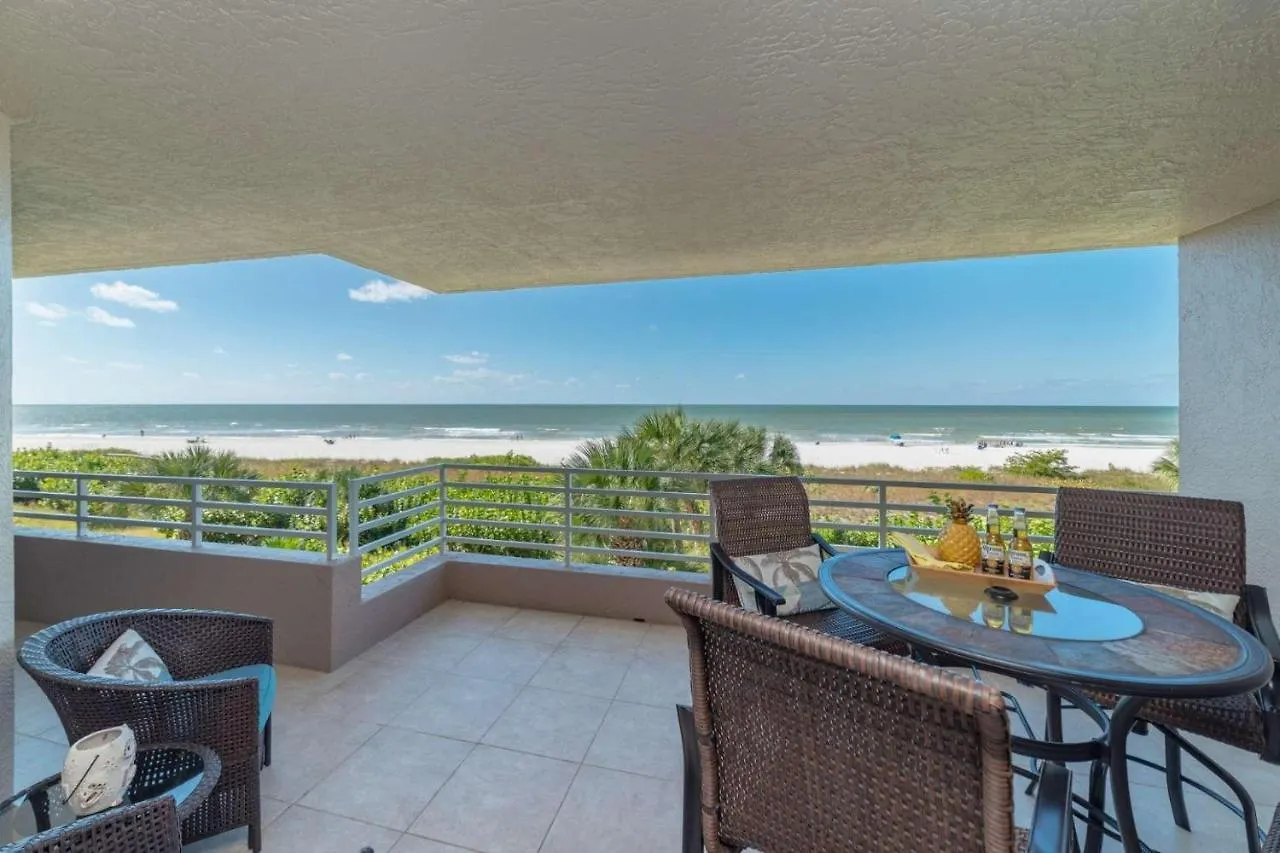 Somerset #209 * Marco Island