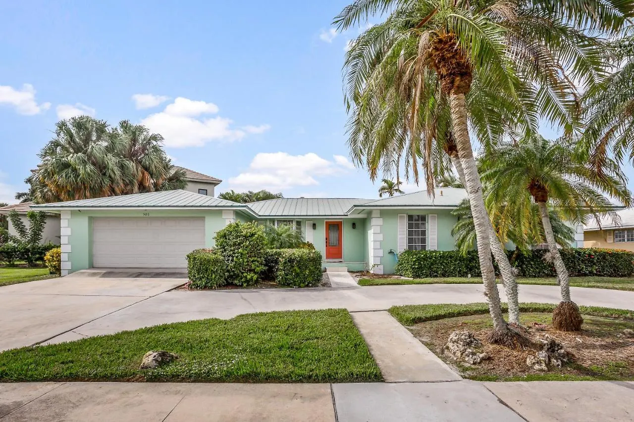 Getaway Holiday home Marco Island