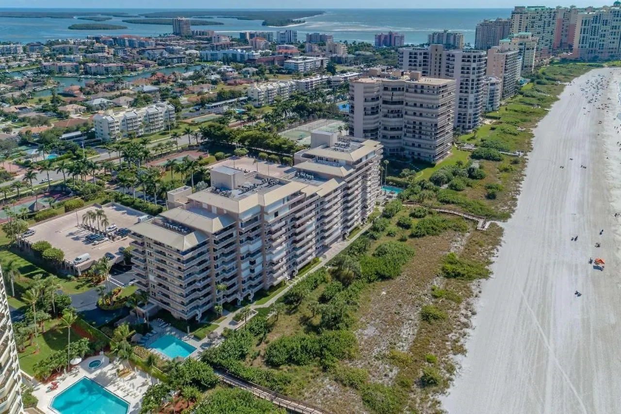 Somerset #209 * Marco Island