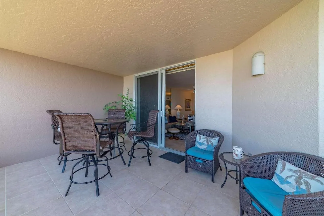 Somerset #209 Holiday home Marco Island