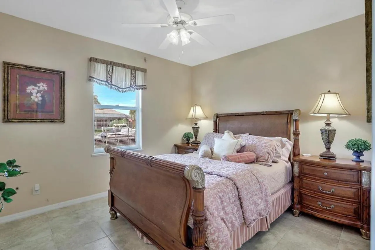 Holiday home Marquesas Ct. 320 Vacation Marco Island