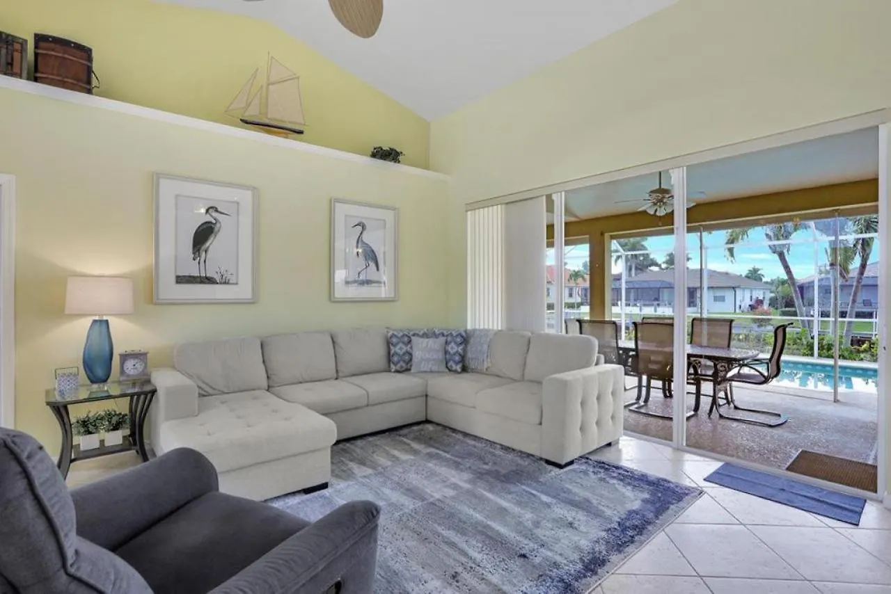 Marquesas Ct. 320 Vacation Holiday home *