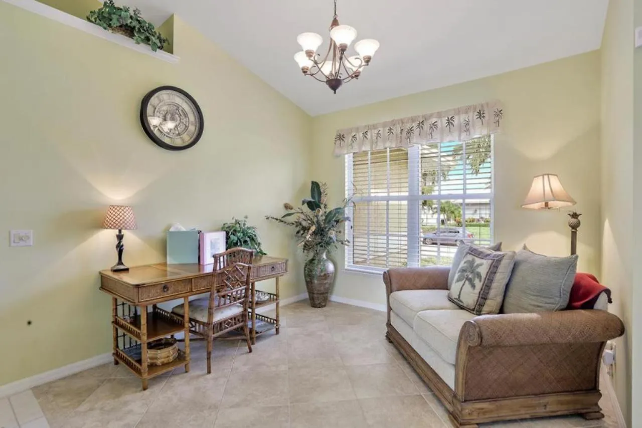 Marquesas Ct. 320 Vacation Holiday home *
