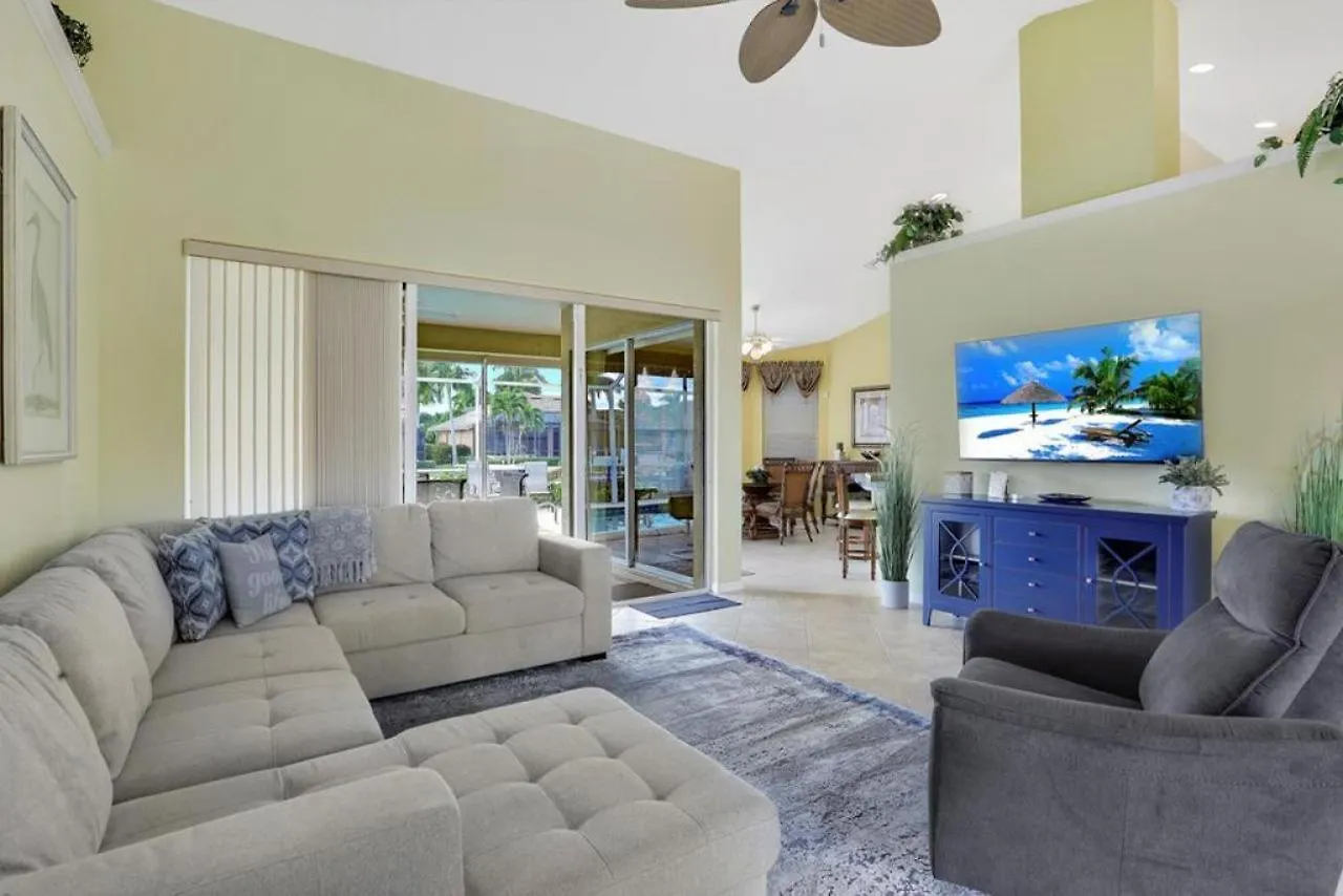 Holiday home Marquesas Ct. 320 Vacation *