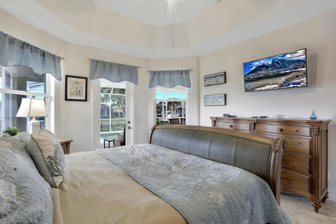 Holiday home Marquesas Ct. 320 Vacation
