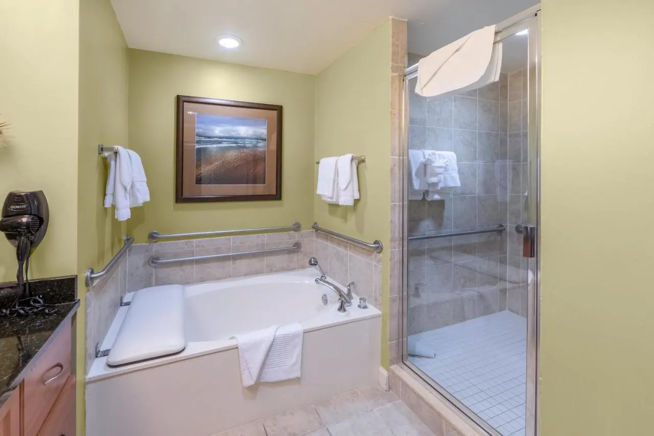 Club Vacations Sunset Cove Marco Island