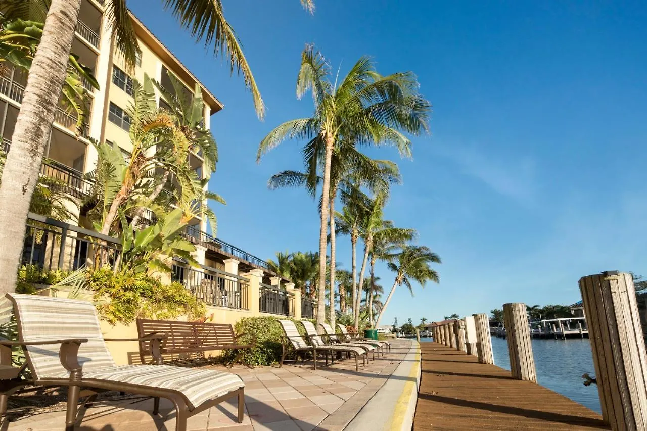 Club Vacations Sunset Cove 5*