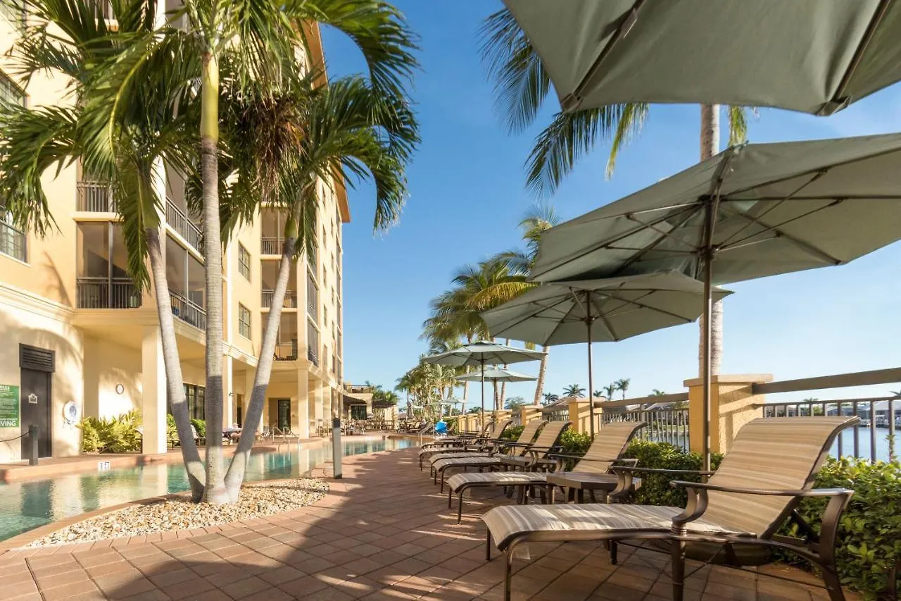 Club Vacations Sunset Cove Marco Island