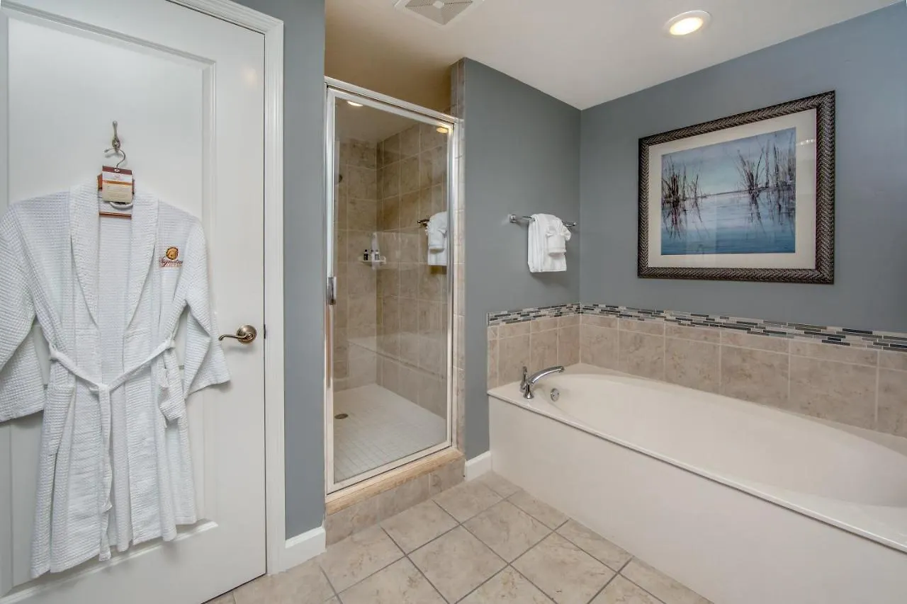 Club Vacations Sunset Cove 5*