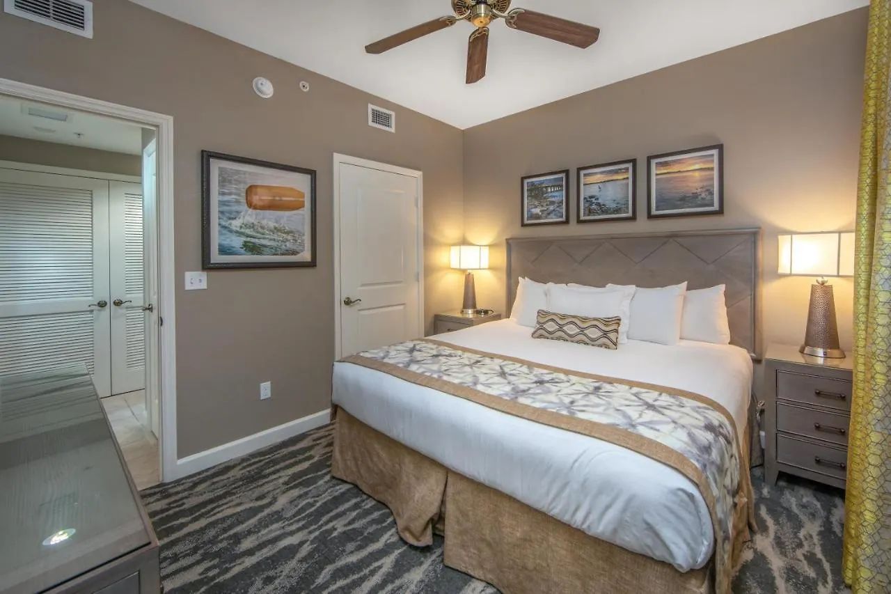 Club Vacations Sunset Cove