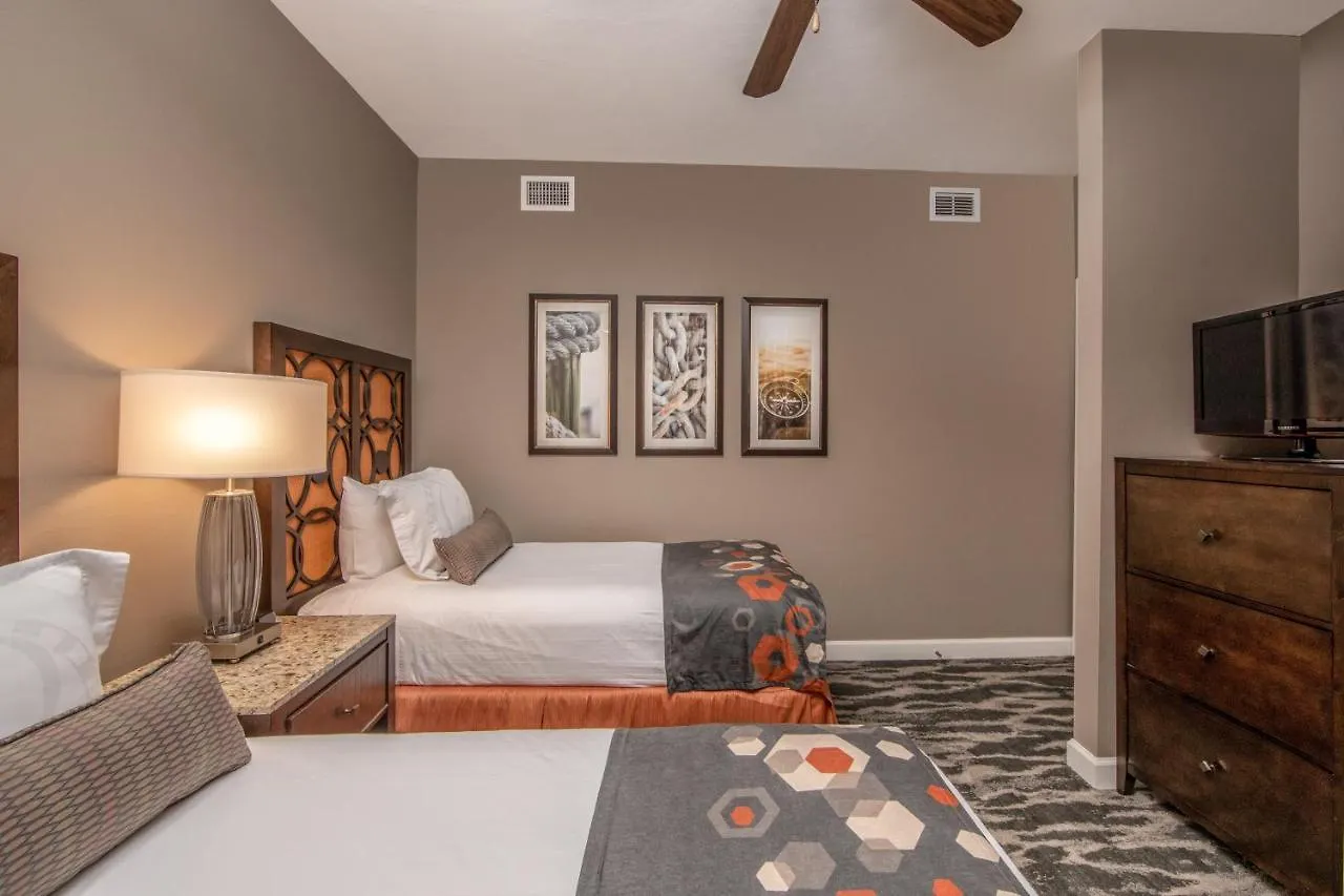 Θέρετρο Club Vacations Sunset Cove Marco Island